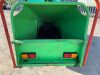 UNRESERVED 2007 Greenmech EC16-23MT35 Fast Tow Diesel Woodchipper - 21