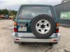 UNRESERVED 1996 Toyota Landcruiser RX SWB 4WD Commercial Jeep - 4