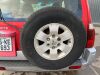 2005 Mitsubishi Pajero SWB Jeep - 13