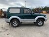 UNRESERVED 1996 Toyota Landcruiser RX SWB 4WD Commercial Jeep - 6