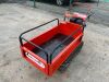 2014 Yamaguchi Track Barrow Pedestrain Tracked Dumper - 4