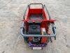 2014 Yamaguchi Track Barrow Pedestrain Tracked Dumper - 6