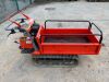 2014 Yamaguchi Track Barrow Pedestrain Tracked Dumper - 7