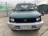 UNRESERVED 1996 Toyota Landcruiser RX SWB 4WD Commercial Jeep - 8