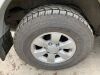 UNRESERVED 1996 Toyota Landcruiser RX SWB 4WD Commercial Jeep - 13