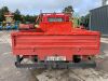 UNRESERVED 2004 Mitsubishi Canter FB634D 3.5T Dropside - 4