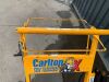 2015 Carlton 900H Petrol Pedestrian Stump Grinder - 8