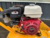 2015 Carlton 900H Petrol Pedestrian Stump Grinder - 9