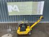 UNRESERVED Wacker Neuson F&R Diesel Compaction Plate - 2