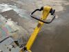 UNRESERVED Wacker Neuson F&R Diesel Compaction Plate - 8