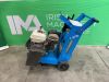 Sima Cobra Petrol Raodsaw c/w Water Tank - 2