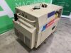 UNRESERVED Air Cooled Silent Diesel 5KVA Portable Generator - 3