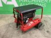 UNRESERVED 2004 Fini Warrior Portable 110v Air Compressor