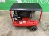 UNRESERVED 2004 Fini Warrior Portable 110v Air Compressor - 2