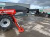 UNRESERVED 2007 Manitou MT1440SL 14M Teleporter c/w Bucket & Forks - 10