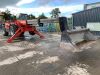 UNRESERVED 2007 Manitou MT1440SL 14M Teleporter c/w Bucket & Forks - 12