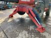 UNRESERVED 2007 Manitou MT1440SL 14M Teleporter c/w Bucket & Forks - 19