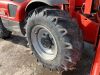 UNRESERVED 2007 Manitou MT1440SL 14M Teleporter c/w Bucket & Forks - 24