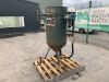 2018 Appplied Concepts 280Ltr Sandblasting Pot - 2