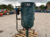 2018 Appplied Concepts 280Ltr Sandblasting Pot - 6