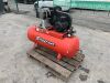 1996 Snap On CE25 200Ltr Air Compressor - 2