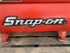 1996 Snap On CE25 200Ltr Air Compressor - 8