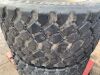 UNRESERVED 4 x 455-40-22.5 Truck Tyres (10 Stud) - 10