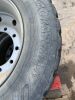 UNRESERVED 4 x 455-40-22.5 Truck Tyres (10 Stud) - 14