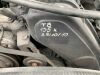 UNRESERVED 1996 Toyota Landcruiser RX SWB 4WD Commercial Jeep - 35