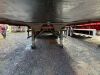 2002 SDC Tri Axle Curtainsider Trailer - 6