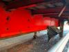 2002 SDC Tri Axle Curtainsider Trailer - 17