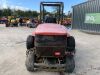 UNRESERVED Toro Reelmaster 6500-D 5 Gang Diesel Mower - 4