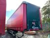 2007 SDC TRi Axle Curtainsider Trailer - 4