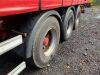 2007 SDC TRi Axle Curtainsider Trailer - 11