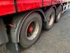 2007 SDC TRi Axle Curtainsider Trailer - 16