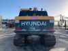 2015 Hyundai Robex 140LC-9A 14T Excavator - 6