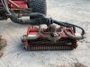 UNRESERVED Toro Reelmaster 6500-D 5 Gang Diesel Mower - 9