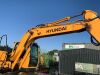 2015 Hyundai Robex 140LC-9A 14T Excavator - 26