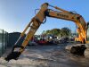 2015 Hyundai Robex 140LC-9A 14T Excavator - 29