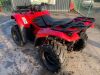 Honda TRX420 4WD/2WD Quad - 4