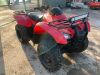 Honda TRX420 4WD/2WD Quad - 8