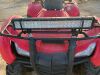 Honda TRX420 4WD/2WD Quad - 11