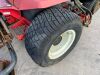 UNRESERVED Toro Reelmaster 6500-D 5 Gang Diesel Mower - 14