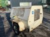 Single Axle Fast Tow 9KVA Diesel Generator - 3