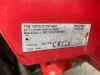 UNRESERVED Toro Reelmaster 6500-D 5 Gang Diesel Mower - 23