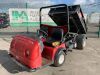 Toro Workman 3300D Diesel ATV - 2