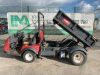 Toro Workman 3300D Diesel ATV - 3