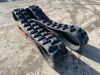 New Rubber Tracks To Suit 3T Excavator - 5