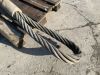 Heavy Duty Towing Rope - 4