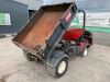 Toro Workman 3300D Diesel ATV - 10